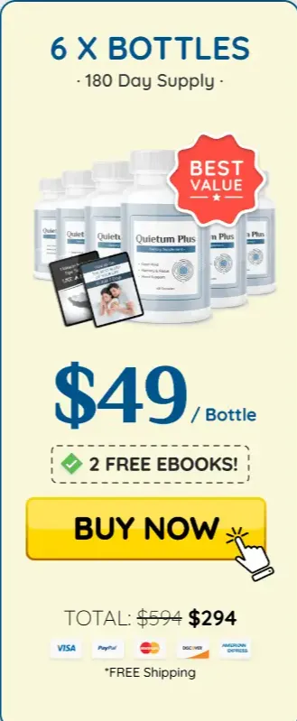quietum-plus-6-bottle-price-$294
