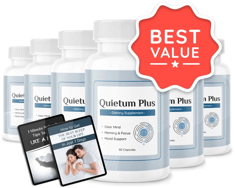 Quietum Plus-6-bottles-buy